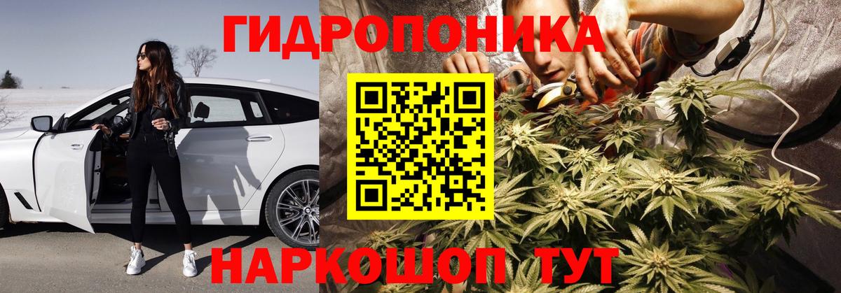 МАРИХУАНА Bruce Banner Отрадный